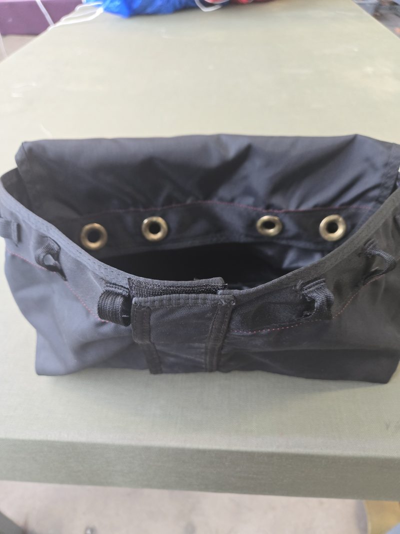 CENTAURUS MAIN DEPLOYMENT BAG