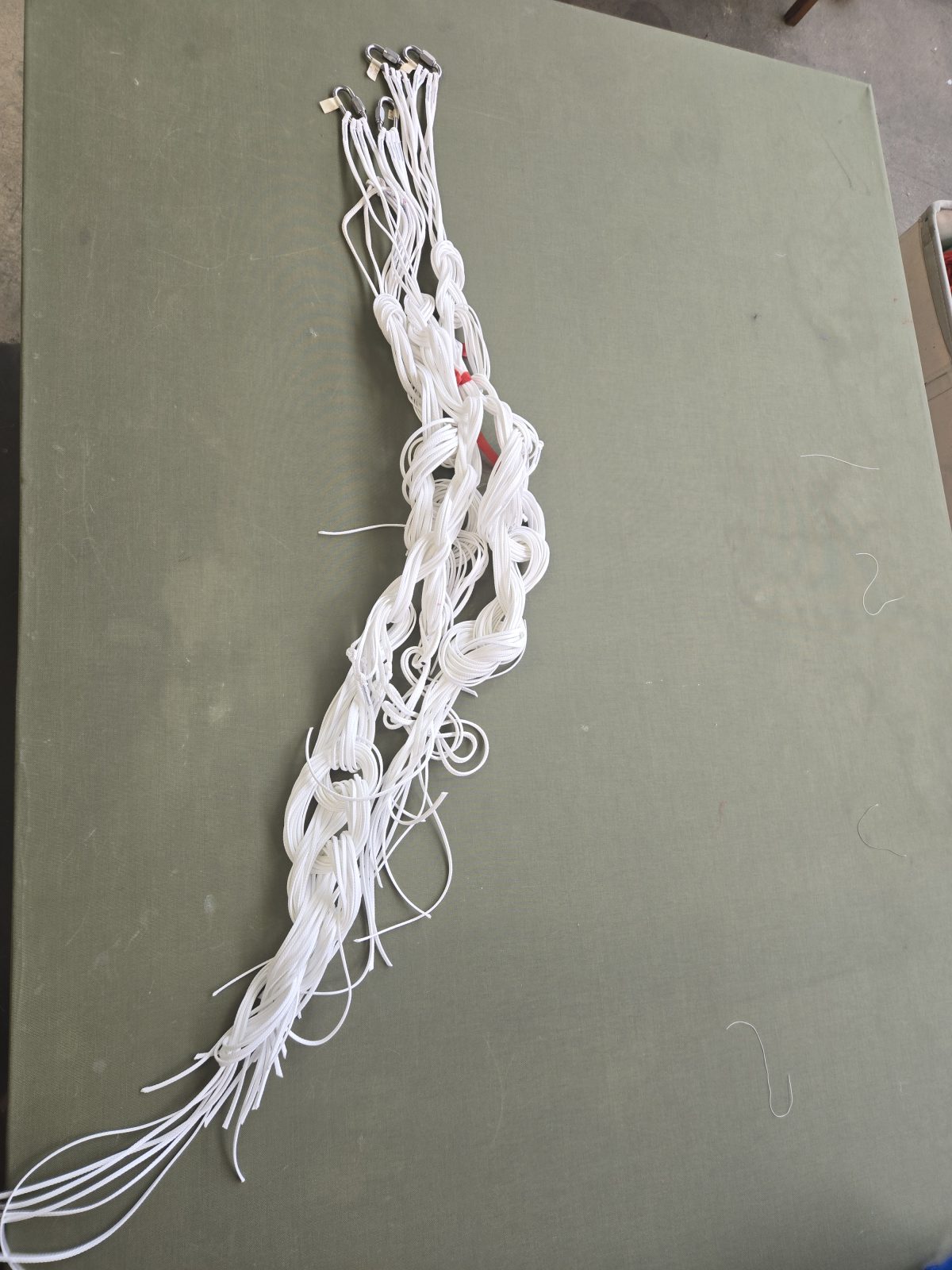 LINE SET