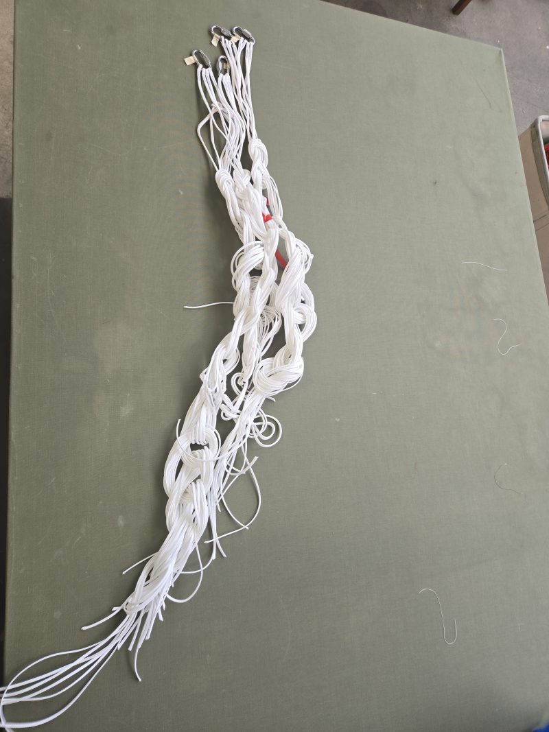 LINE SET